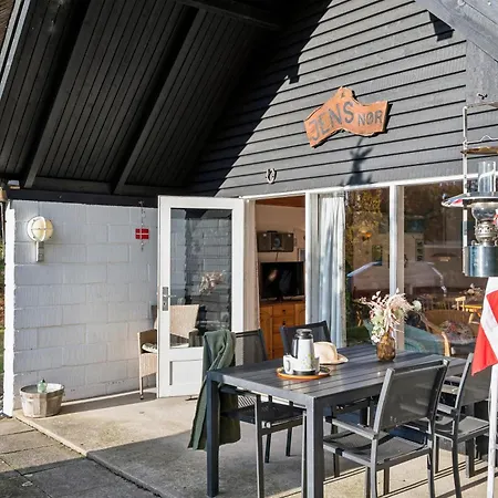 Authentic Thatched With Enclosed Garden Near * 에벨토프트